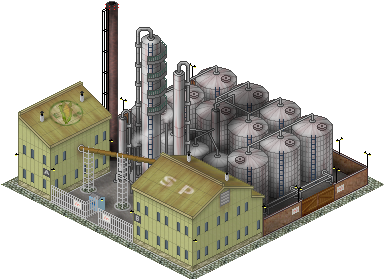 <title>Bioethanol Distillery</title>\n<h1>Bioethanol Distillery</h1>\n<p>In the 21st century ethanol fuel is considered as one of the alternatives to oil. Ethanol could be used in mix with gasoline or alone in vehicles with modified engine.